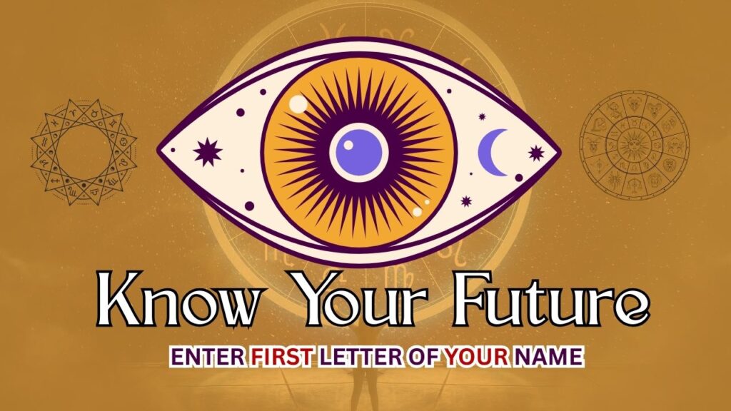 Know Your Future